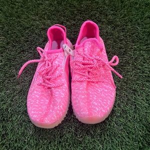 SlickKicks light up shoes